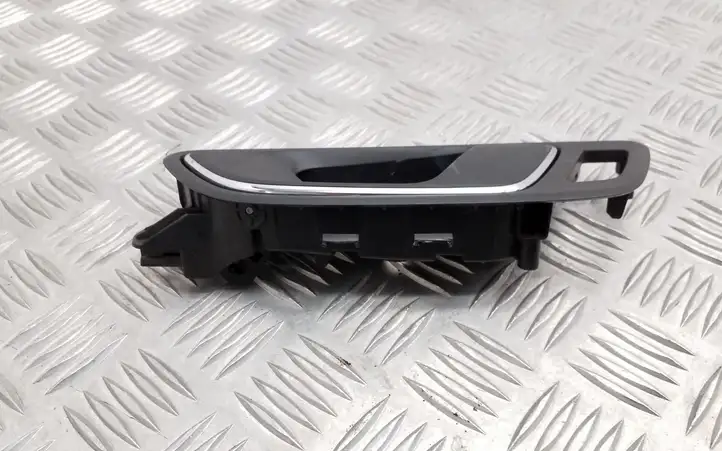 Seat Leon (5F) (2012 - 2019) 5F1837113A Внутренняя ручка двери — фото 6