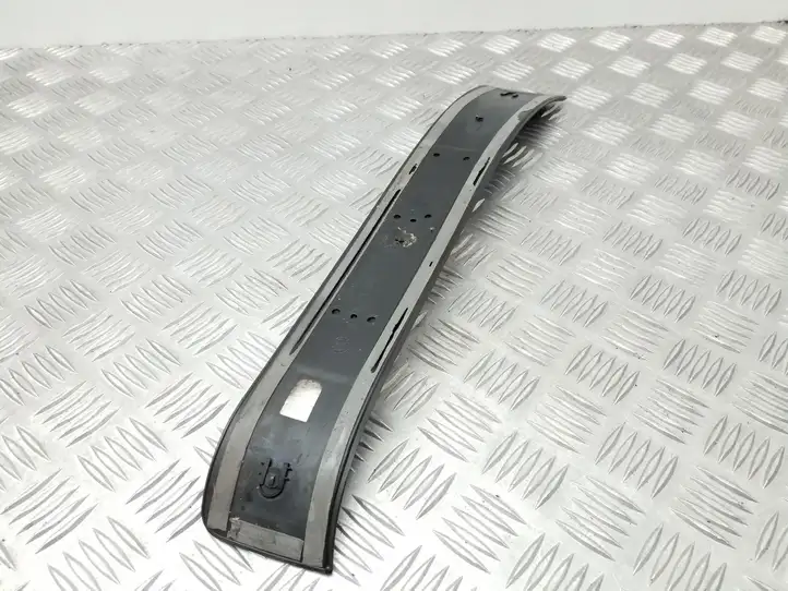 Seat Exeo (3R) (2008 - 2013) 8E0853375P Внутренняя отделка заднего порога — фото 6