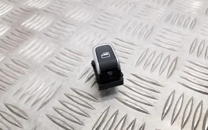 Audi A6 C7 (2011 - 2014) 4H0959855A Кнопка стеклоподъемников — фото 1