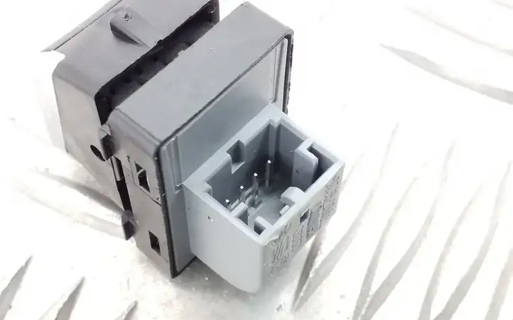 Audi A6 C7 (2011 - 2014) 4H0959855A Кнопка стеклоподъемников — фото 2