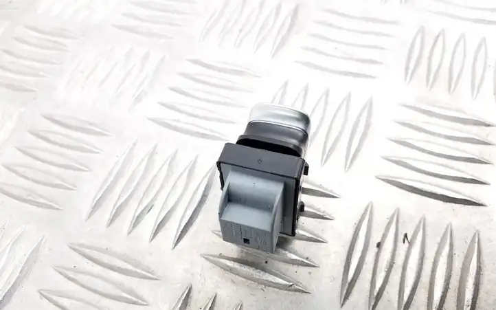Audi A6 C7 (2011 - 2014) 4H0959855A Кнопка стеклоподъемников — фото 3