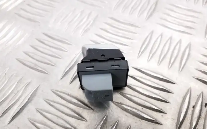 Audi A6 C7 (2011 - 2014) 4H0959855A Кнопка стеклоподъемников — фото 4