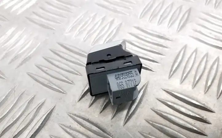 Audi A6 C7 (2011 - 2014) 4H0959855A Кнопка стеклоподъемников — фото 5