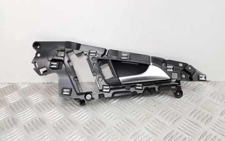 Audi A6 C7 (2011 - 2014) 4G0837020A Внутренняя ручка двери — фото 1