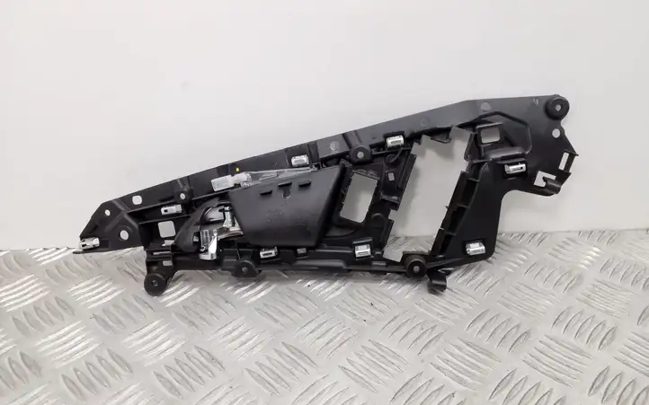 Audi A6 C7 (2011 - 2014) 4G0837020A Внутренняя ручка двери — фото 2