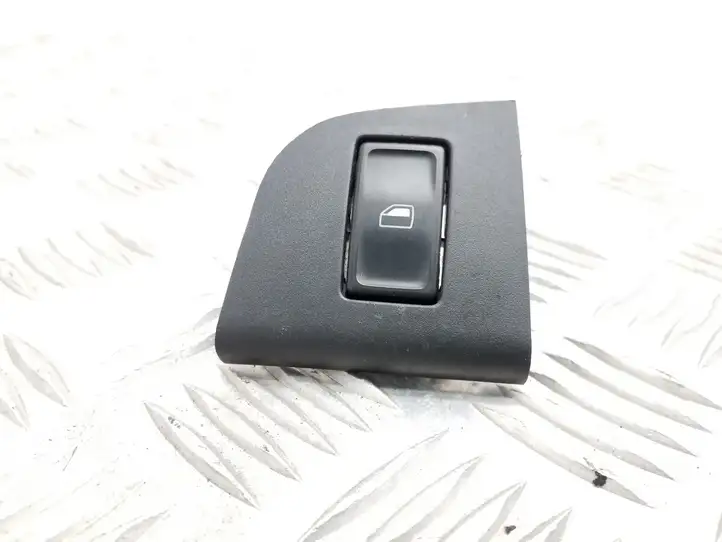 Skoda Octavia Mk3 (5E) (2013 - 2019) 5E0959855 Кнопка стеклоподъемников — фото 1