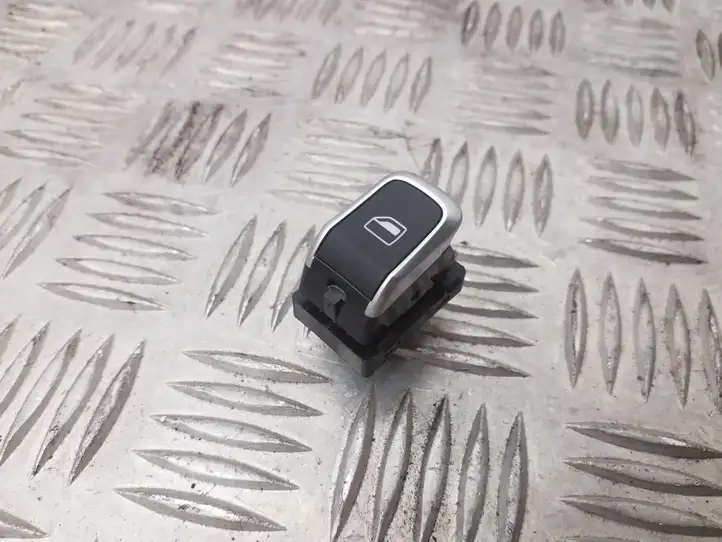 Audi A6 C7 (2011 - 2014) 4H0959855A Кнопка стеклоподъемников — фото 1
