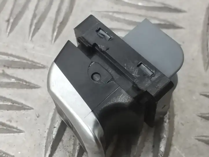 Audi A6 C7 (2011 - 2014) 4H0959855A Кнопка стеклоподъемников — фото 3
