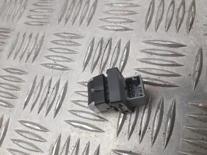 Audi A6 C7 (2011 - 2014) 4H0959855A Кнопка стеклоподъемников — фото 5