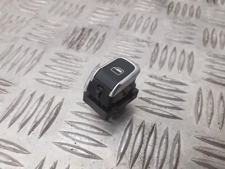 Audi A6 C7 (2011 - 2014) 4H0959855A Кнопка стеклоподъемников — фото 1