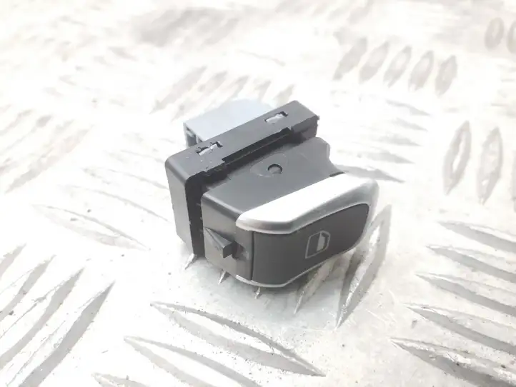 Audi A6 C7 (2011 - 2014) 4H0959855A Кнопка стеклоподъемников — фото 2