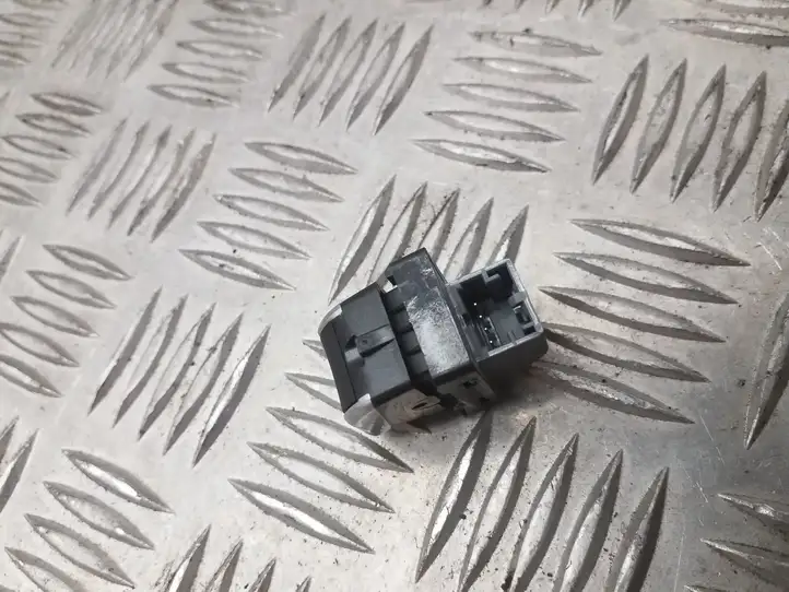 Audi A6 C7 (2011 - 2014) 4H0959855A Кнопка стеклоподъемников — фото 5