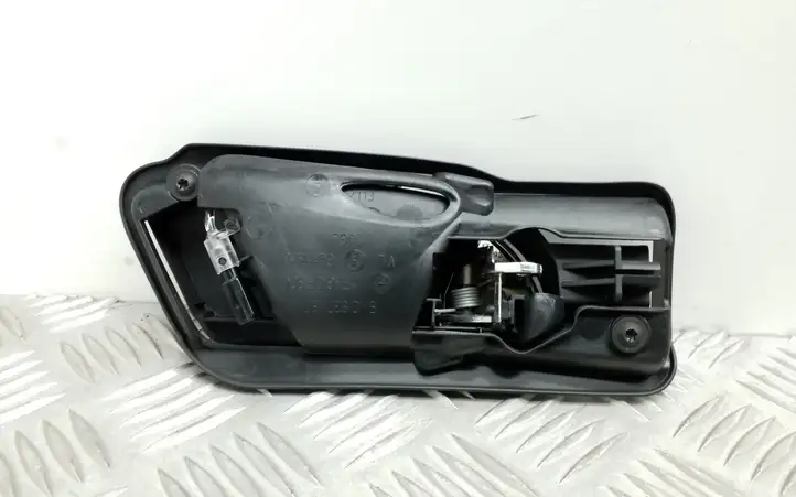 Volkswagen Tiguan (2007 - 2011) 5N0837197 Внутренняя ручка двери — фото 3