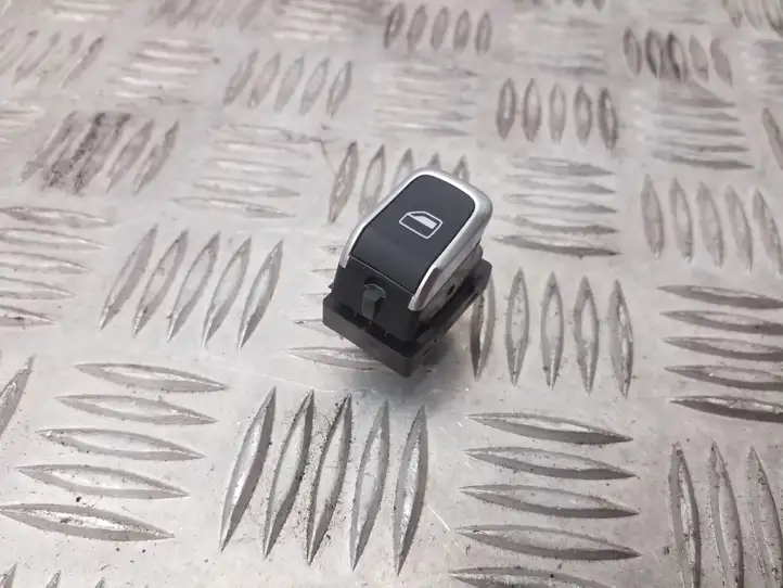 Audi A6 C7 (2011 - 2014) 4H0959855A Кнопка стеклоподъемников — фото 1