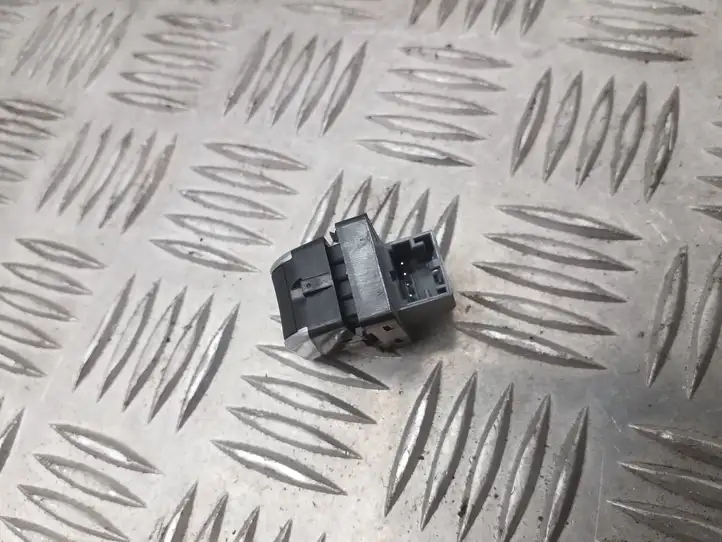 Audi A6 C7 (2011 - 2014) 4H0959855A Кнопка стеклоподъемников — фото 2