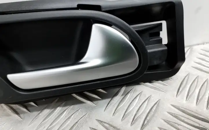 Volkswagen Tiguan (2007 - 2011) 5N0837198 Внутренняя ручка двери — фото 4
