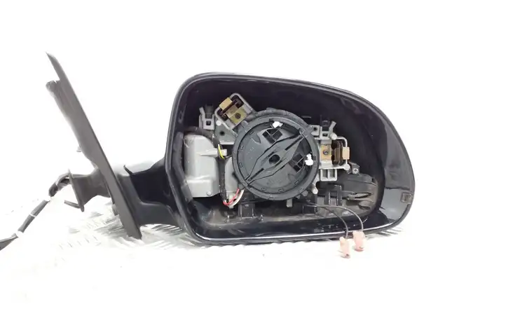 Audi A4 S4 B8 8K (2007 - 2011) Боковое зеркало с электроприводом — фото 5
