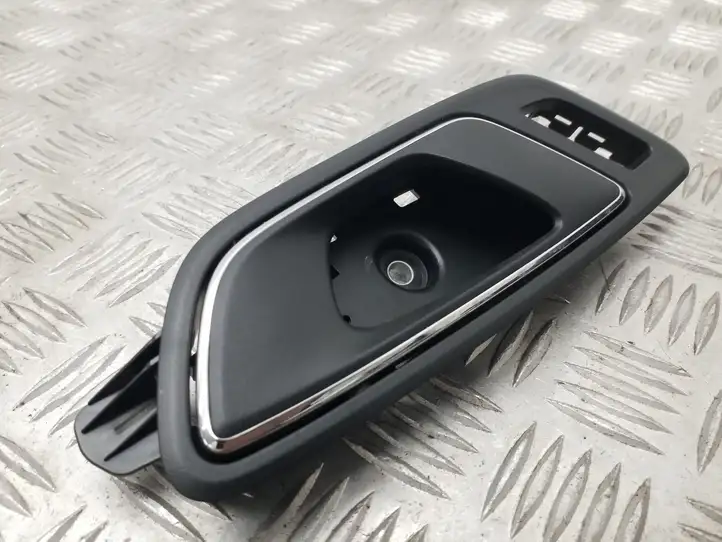 Seat Leon (5F) (2012 - 2019) 5F481218 Внутренняя ручка двери — фото 5