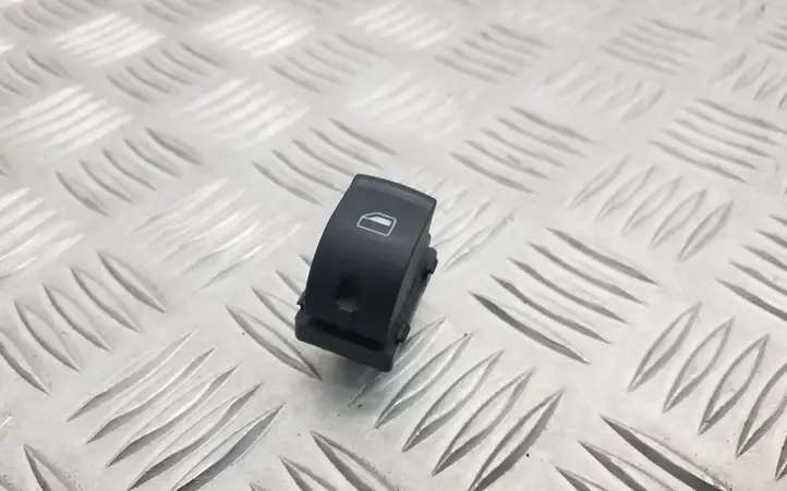 Audi A3/S3 8P (2008 - 2013) 4F0959855A Кнопка стеклоподъемников — фото 1