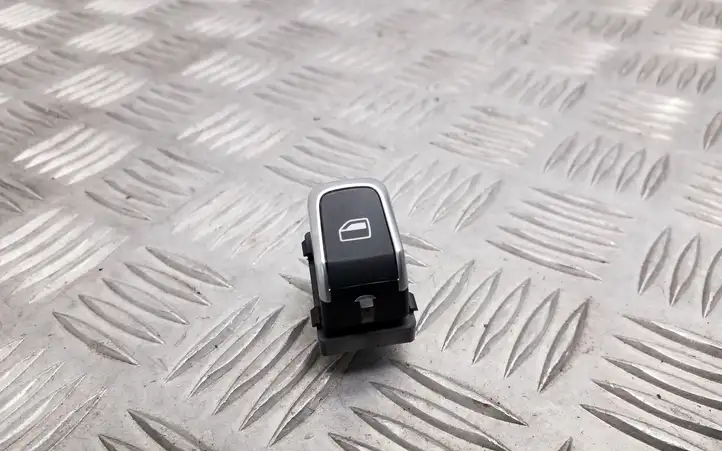 Audi A6 C7 (2011 - 2014) 4H0959855A Кнопка стеклоподъемников — фото 1