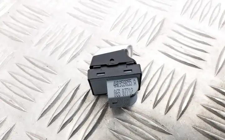 Audi A6 C7 (2011 - 2014) 4H0959855A Кнопка стеклоподъемников — фото 3