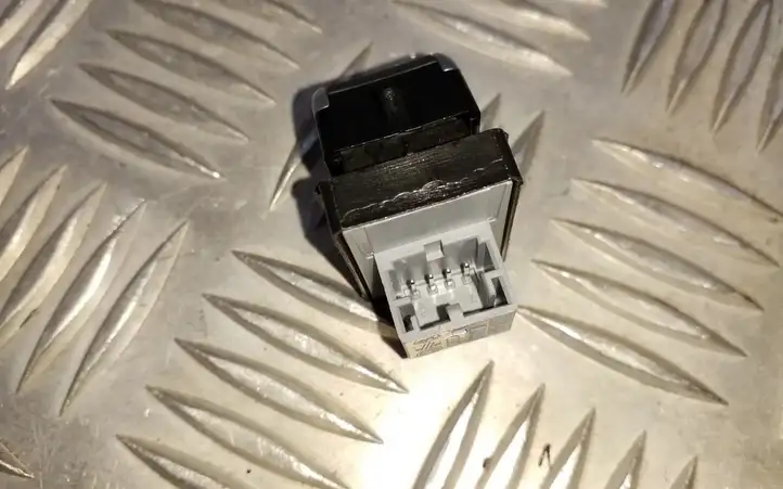 Audi A6 C7 (2011 - 2014) 4H0959855A Кнопка стеклоподъемников — фото 4