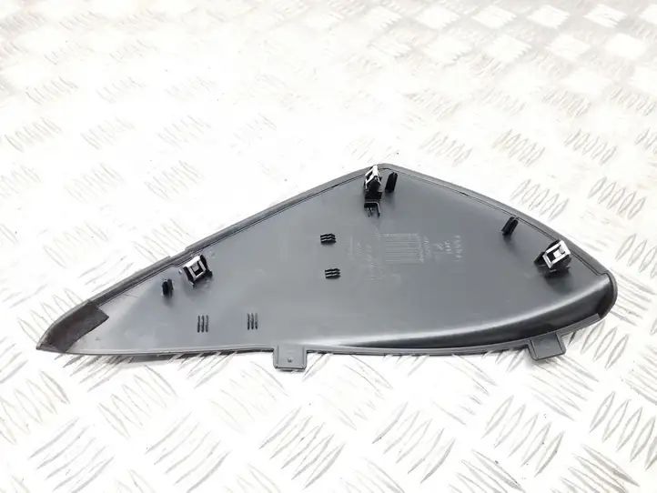 Audi Q3 8U (2011 - 2014) 8U0857085 Боковая отделка панели приборов — фото 2