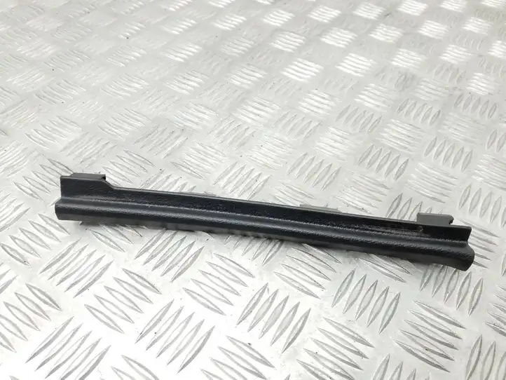 Seat Exeo (3R) (2008 - 2013) 8E0868204 Боковая отделка панели приборов — фото 1
