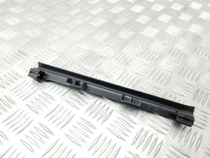 Seat Exeo (3R) (2008 - 2013) 8E0868204 Боковая отделка панели приборов — фото 3