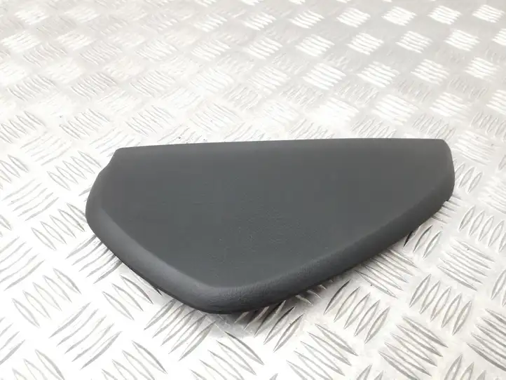 Seat Exeo (3R) (2008 - 2013) 3R0857212A Боковая отделка панели приборов — фото 2