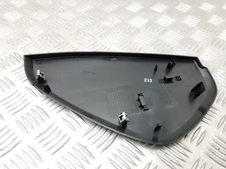 Seat Exeo (3R) (2008 - 2013) 3R0857212A Боковая отделка панели приборов — фото 3