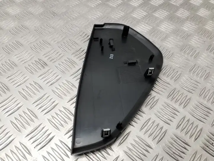 Seat Exeo (3R) (2008 - 2013) 3R0857212A Боковая отделка панели приборов — фото 5