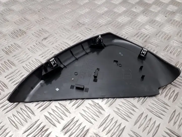 Audi A6 C7 (2011 - 2014) 4G0857085 Боковая отделка панели приборов — фото 3