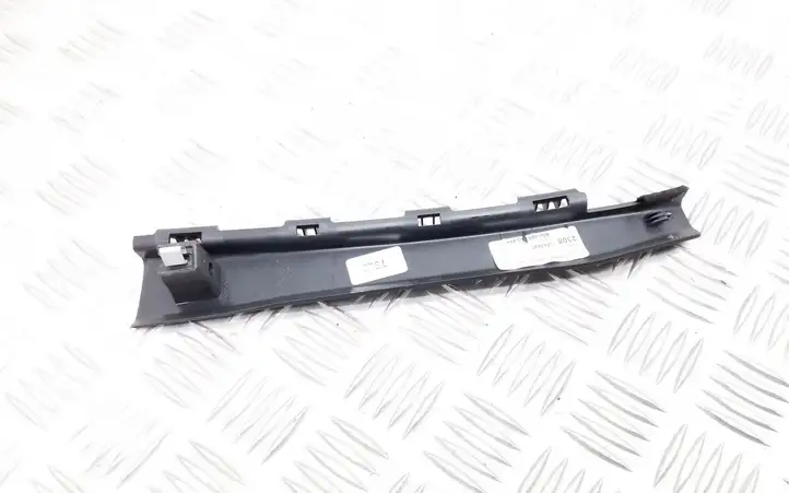 Audi A6 C7 (2014 - 2018) 4G0868203 Боковая отделка панели приборов — фото 2