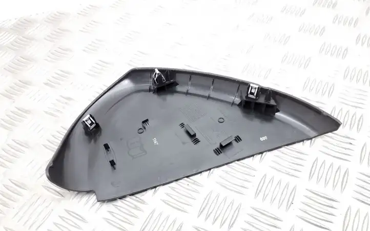 Audi A6 C7 (2014 - 2018) 4G0857086 Боковая отделка панели приборов — фото 2