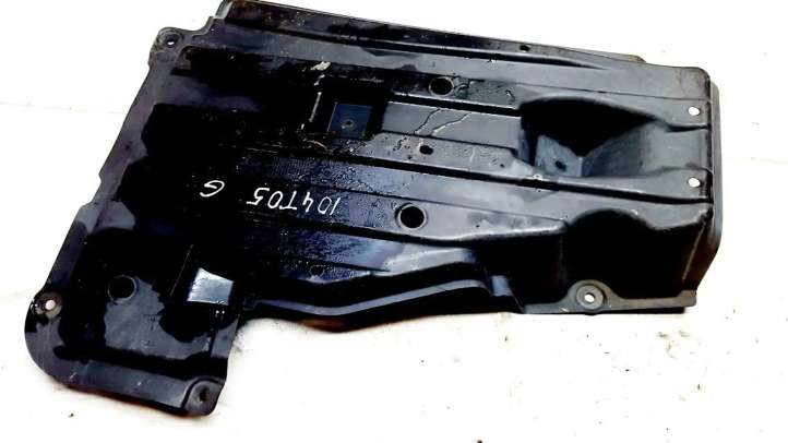 853980f010 Toyota Corolla Verso E121 Variklio dugno apsauga