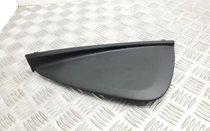 Seat Altea (2009 - 2015) 5P0857085A Боковая отделка панели приборов — фото 1