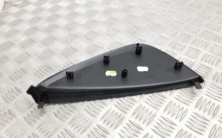 Seat Altea (2009 - 2015) 5P0857085A Боковая отделка панели приборов — фото 3