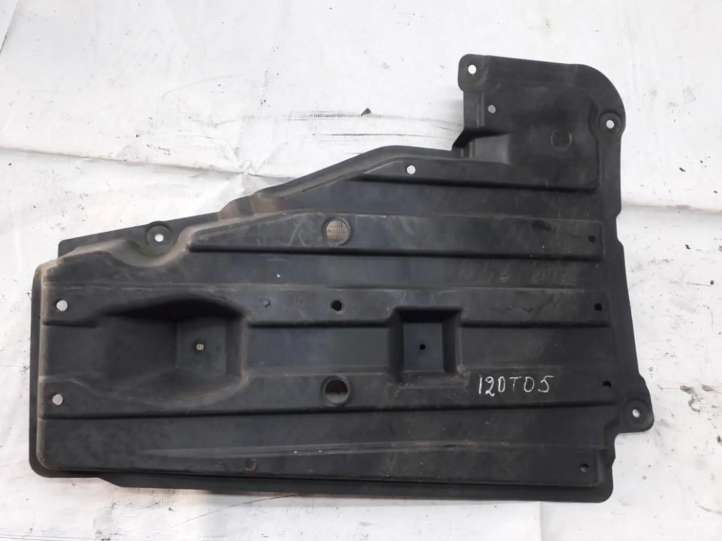 583980F010 Toyota Corolla Verso AR10 Variklio dugno apsauga