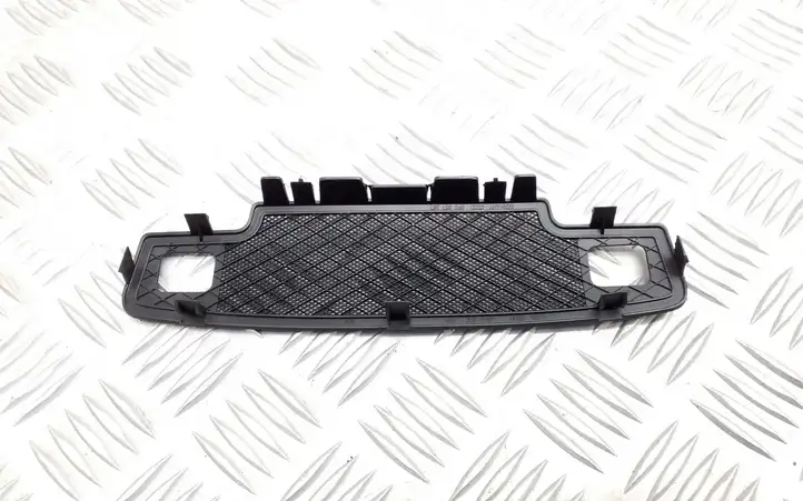 Audi A3/S3 8P (2008 - 2013) 8P0857367 Накладка центрального динамика — фото 2