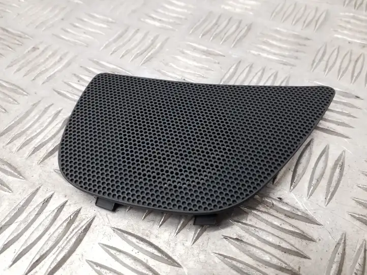 Audi A6 C7 (2014 - 2018) 4G0857227B Накладка бокового динамика — фото 1