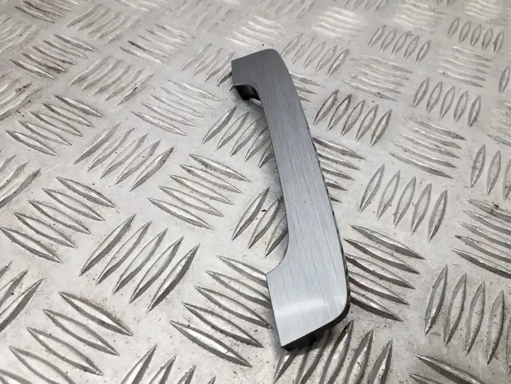 Volkswagen PASSAT B7 (2011 - 2014) 3AA863324 Декоративная планка — фото 3