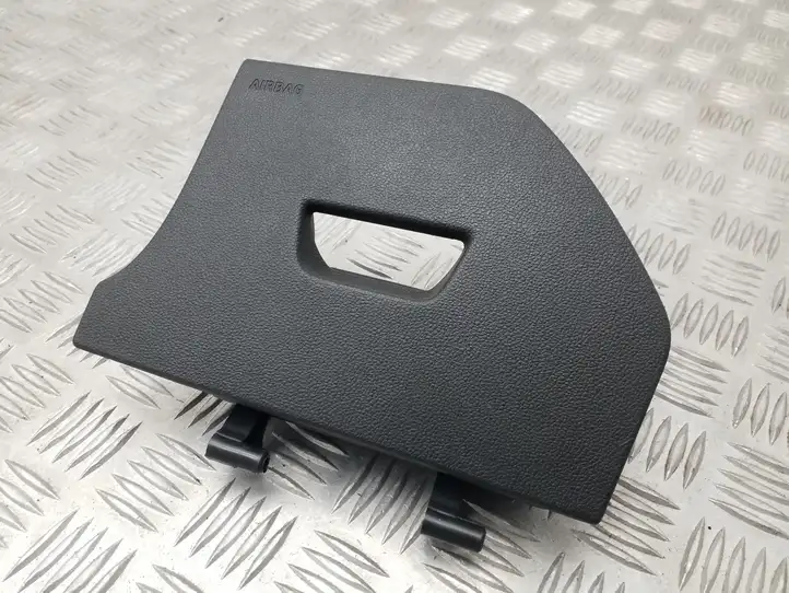 Seat Leon (5F) (2012 - 2019) 5F2857506A Вещевой ящик — фото 1