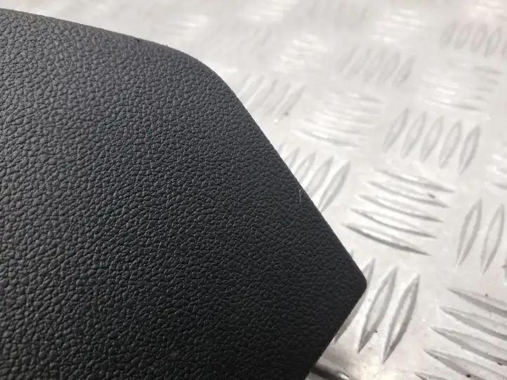 Seat Leon (5F) (2012 - 2019) 5F2857506A Вещевой ящик — фото 4