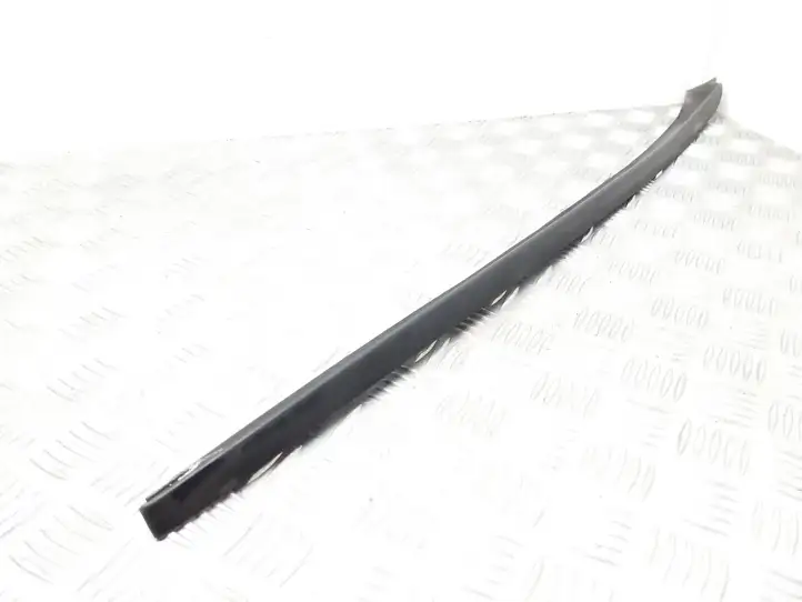 Seat Ibiza IV (6J,6P) (2008 - 2017) 6J0854320 Накладка стоек лобового стекла — фото 1