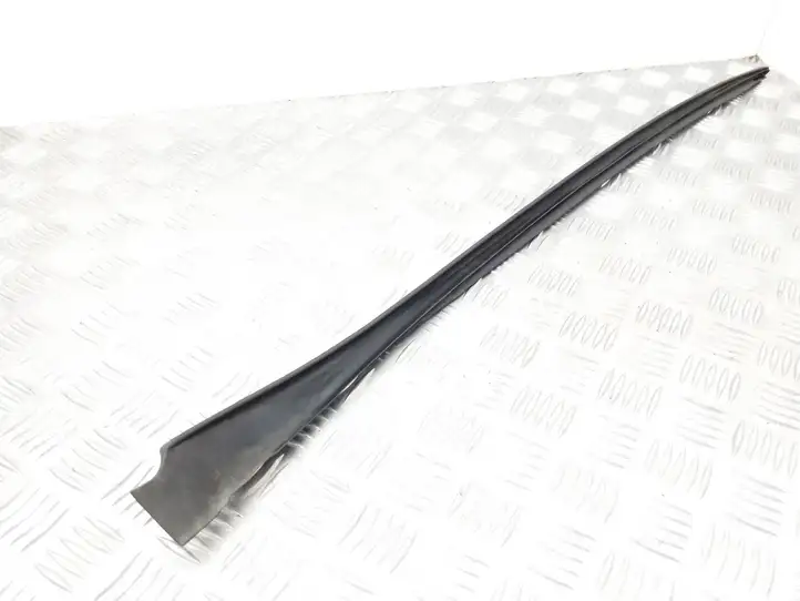 Seat Ibiza IV (6J,6P) (2008 - 2017) 6J0854320 Накладка стоек лобового стекла — фото 2