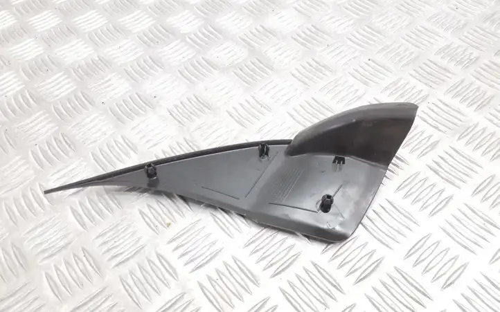 Seat Exeo (3R) (2008 - 2013) 8E0858706 Прочая отделка передней двери — фото 3
