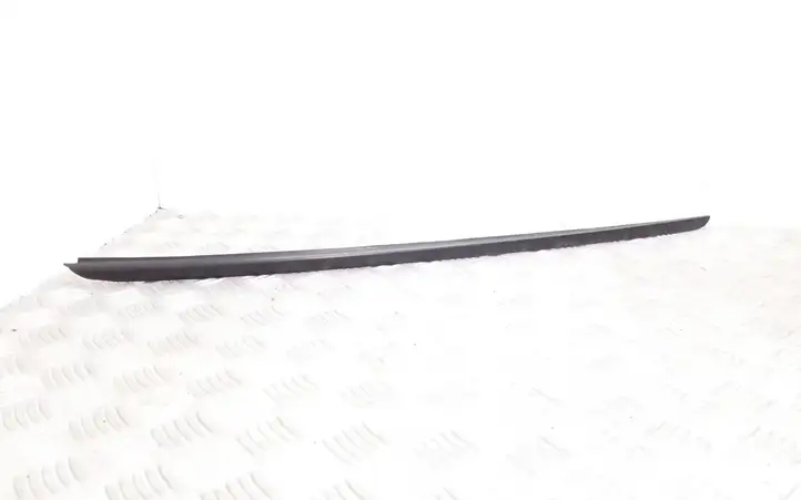 Audi A4 S4 B8 8K (2007 - 2011) 8K0854327 Накладка стоек лобового стекла — фото 1