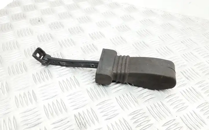 Audi A4 S4 B8 8K (2007 - 2011) 8K0839267B Ограничитель задней двери — фото 1
