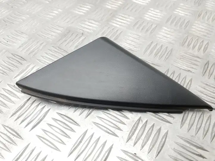 Seat Exeo (3R) (2008 - 2013) 3R0853272C Пластиковая отделка зеркала — фото 1